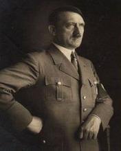 Адольф Гитлер, 20 апреля , id18001859