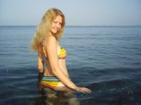 Ирина Силагадзе, 14 июля 1983, Оренбург, id18590029