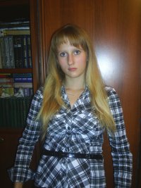Маришка Баскакова, 1 декабря , Химки, id20375144