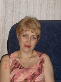 Марина Брюнина(Никитина), 21 марта 1965, Ростов-на-Дону, id20460318