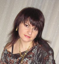Наталья Хороманская, 18 июля , Москва, id20917422