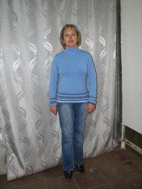 Светлана Волковская (Ветрова), 20 апреля , Москва, id26893471