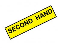 Hand Sekond