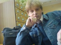 Андрюха Пац, 26 апреля , Минск, id35429526