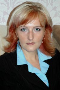Ирина Бакуменко, 4 декабря 1974, Североморск, id45854835
