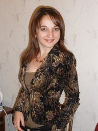 Анна Андрущенко, 23 августа 1985, Луганск, id46787428