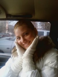 Алина Габибуллин, 20 марта 1989, Санкт-Петербург, id49282158