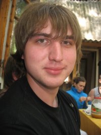 Степан Волковский, 5 сентября 1986, Новосибирск, id638829
