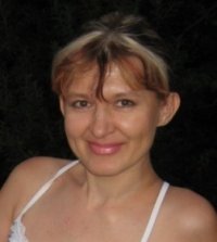 Ирина Самогородская, 23 декабря , Одесса, id6795897