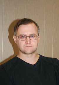 Севницкий Сергей