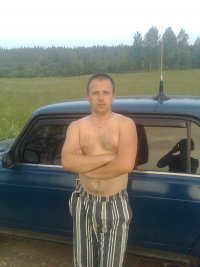 Роман Мальцев, Торжок, id90474814