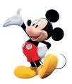 Mickey Mouse, 11 апреля , Минск, id92275251